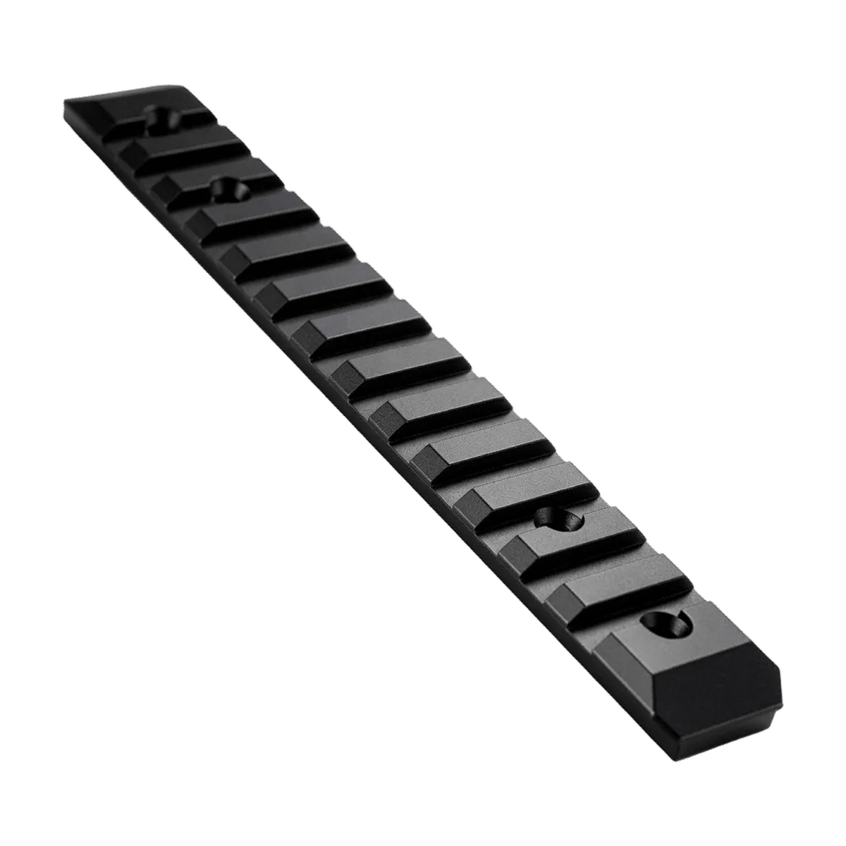 Tikka T3 CTR Picatinny rail - Picatinny