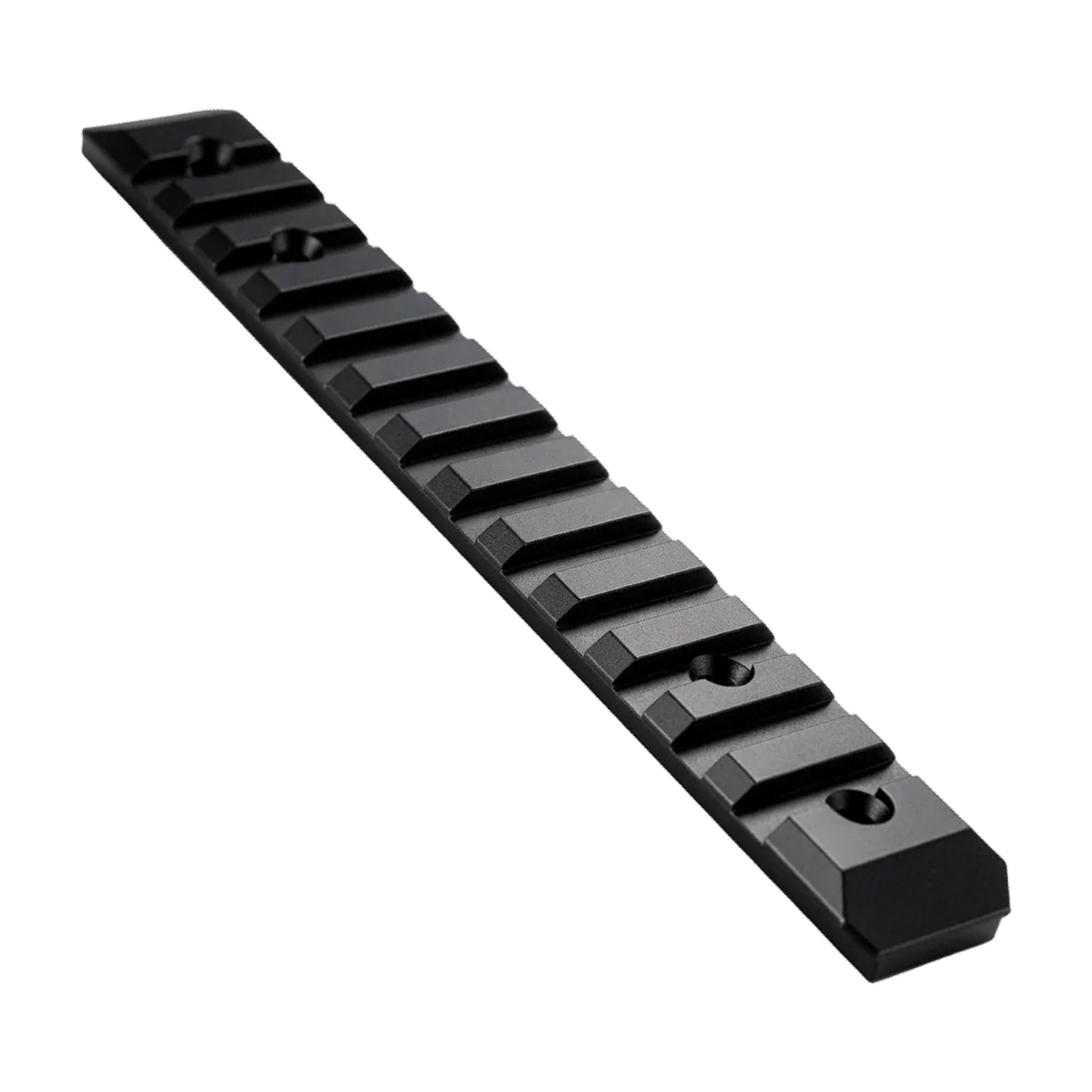 Nieload Tikka T3 Picatinny Skinne - hovedbillede