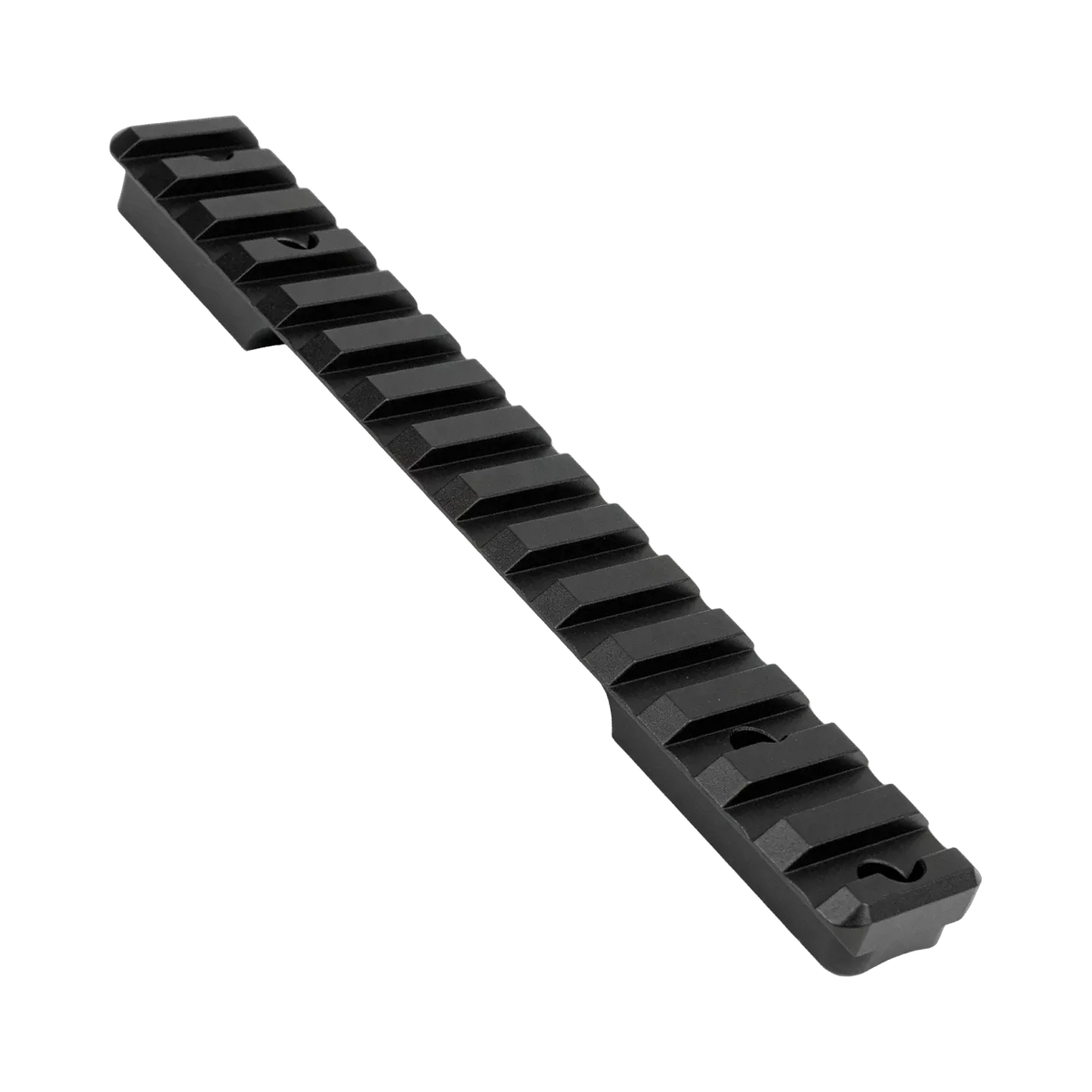Winchester 70 Long Action Picatinny Skinne - Picatinny