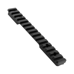 Winchester 70 Short Action Picatinny Skinne - Picatinny
