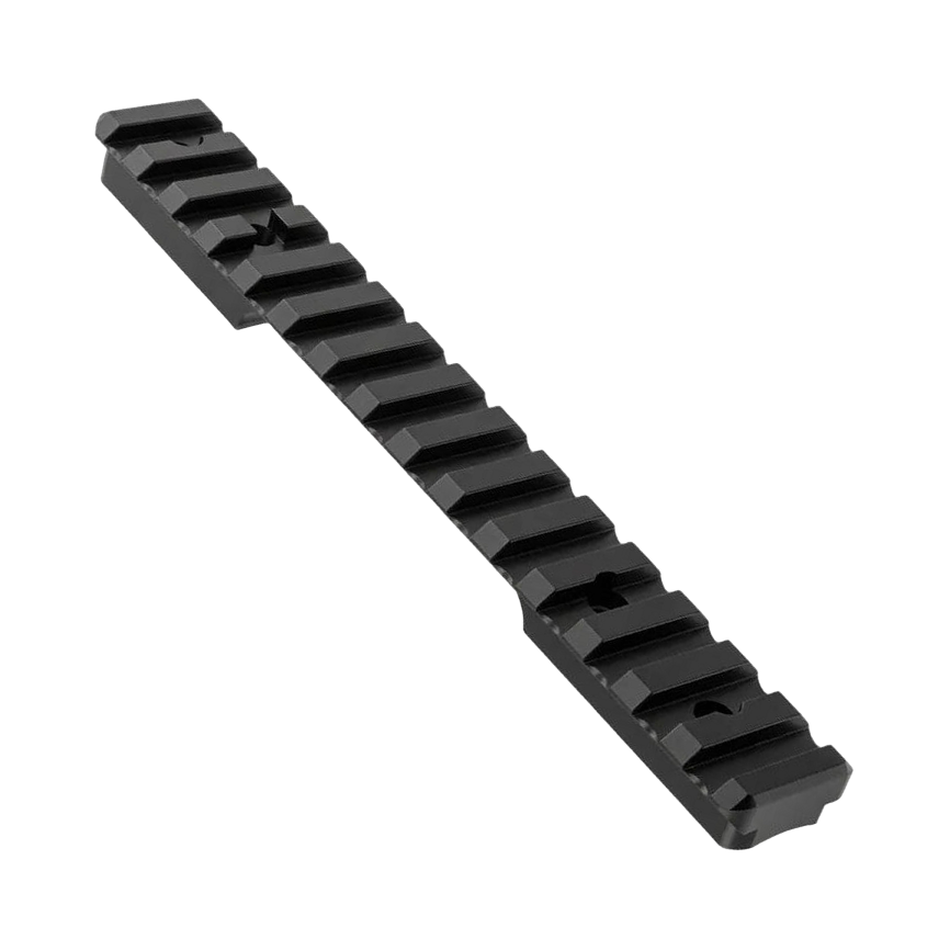 Winchester 70 XPR Short Action Picatinny Skinne - Picatinny