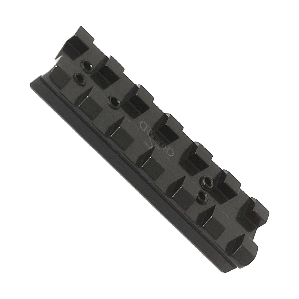 Baikal MP-221 Artemida Picatinny rail