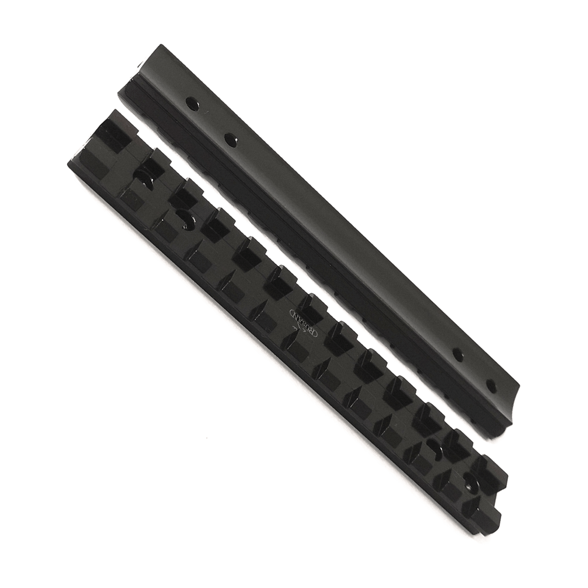 Benelli Argo Picatinny rail - Picatinny