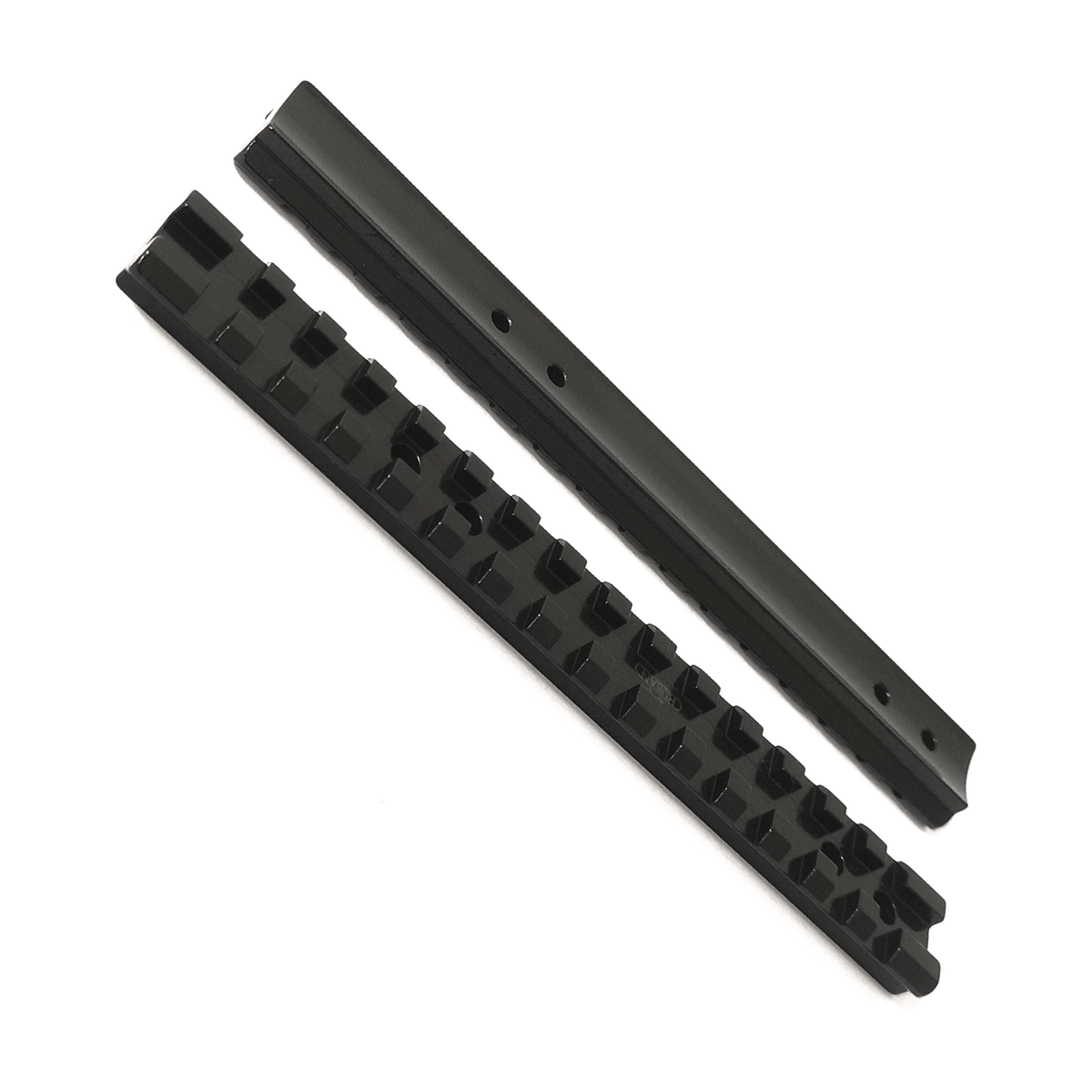 Benelli Lupo Picatinny rail