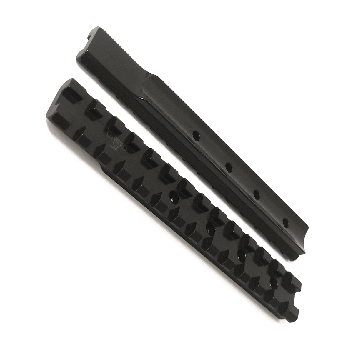 Bergara APEX Radius 14 Extended Picatinny rail - Picatinny