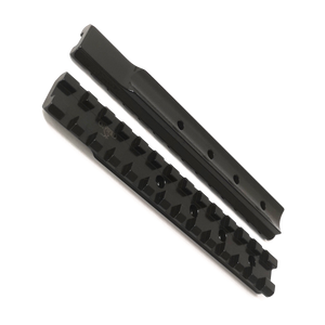 Bergara APEX Radius 14 Extended Picatinny Skinne
