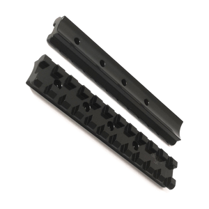 Bergara APEX Radius 14 Picatinny Skinne