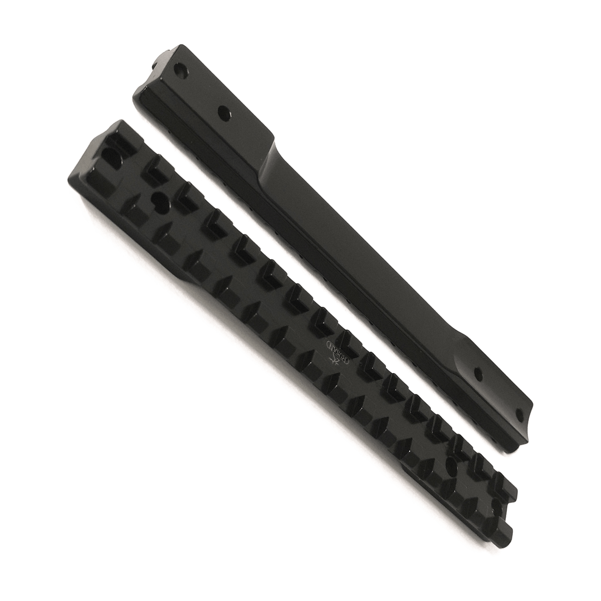 Bergara B14 Long Action Picatinny rail - Picatinny