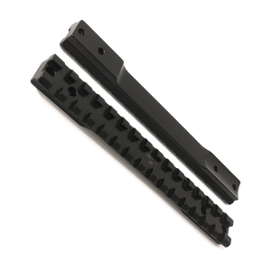 Bergara B14 Long Action Picatinny Skinne