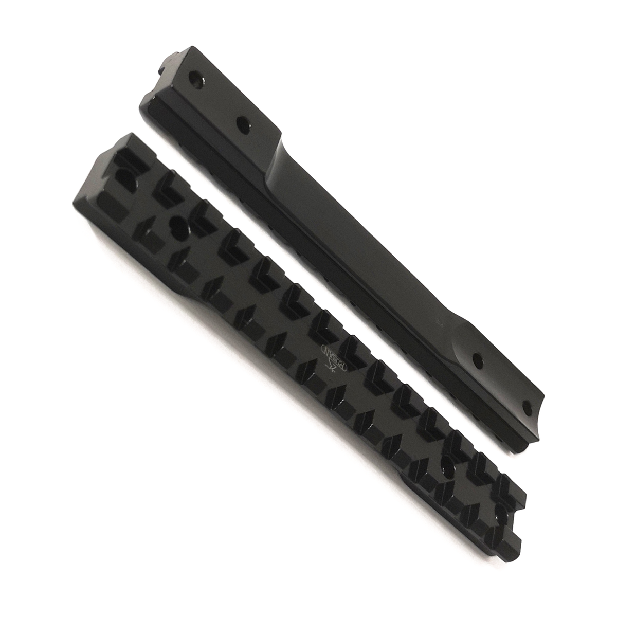 Bergara B14 Short Action Picatinny Skinne