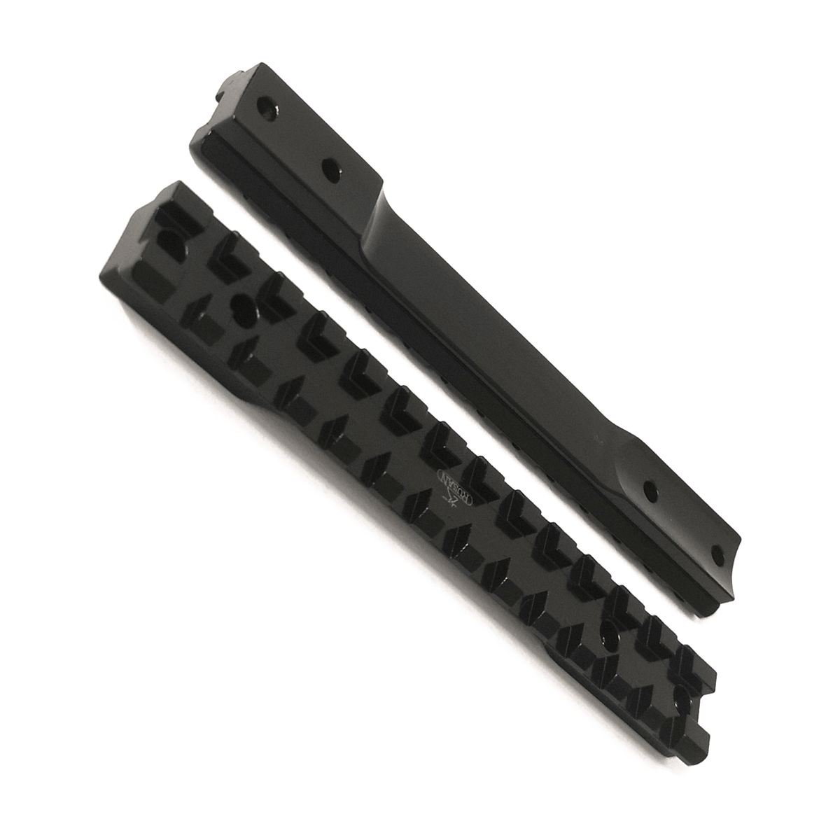 Bergara B14 Short Action Picatinny Rail - Picatinny