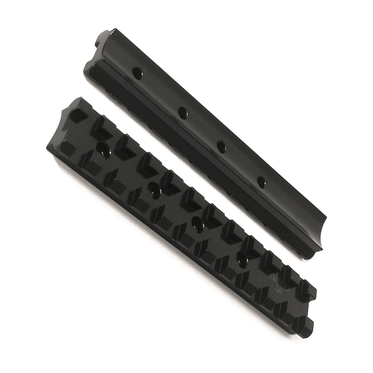 Bergara BA13 Radius 12.7 Picatinny rail - Picatinny