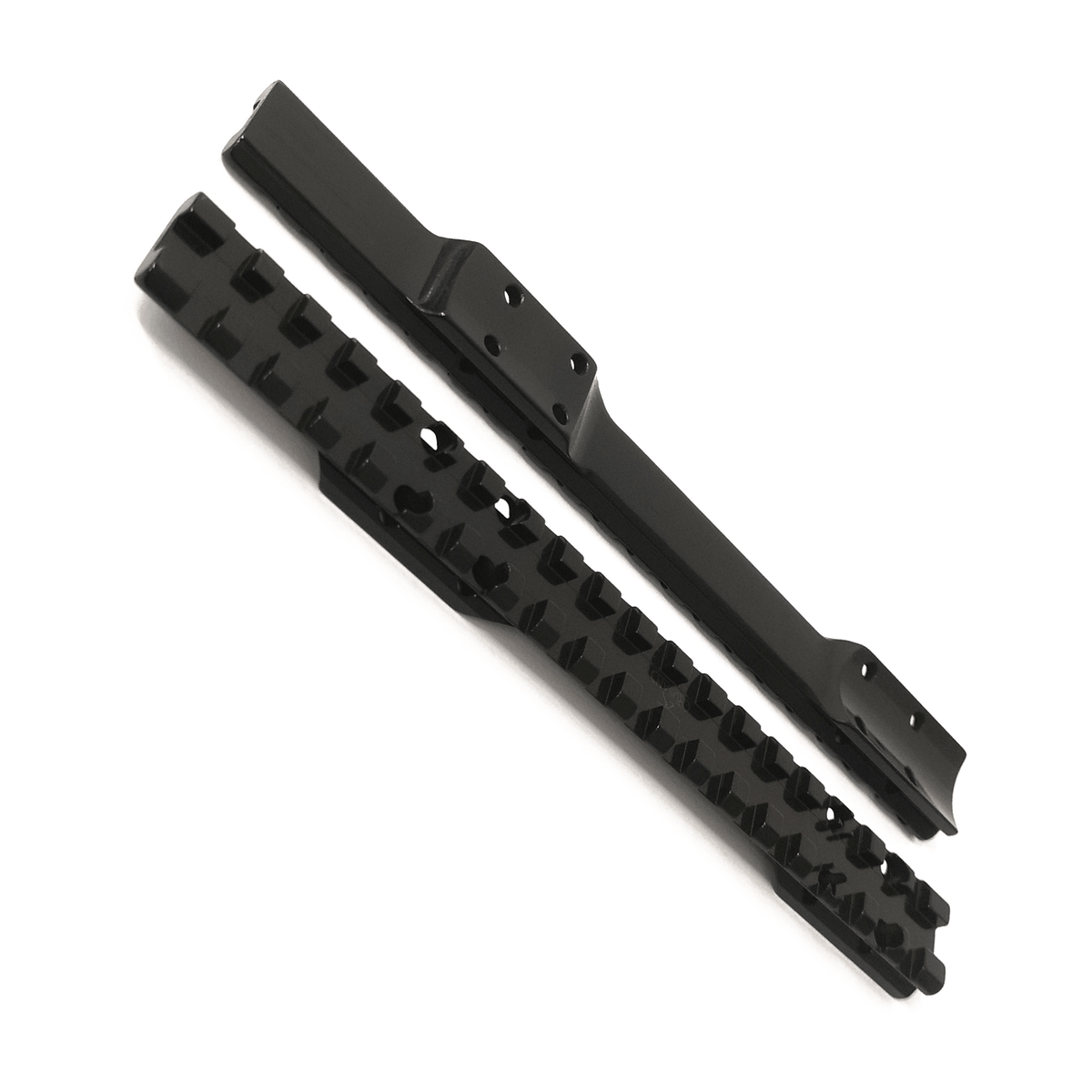Browning X-Bolt Long Action Extended Picatinny Rail - Picatinny