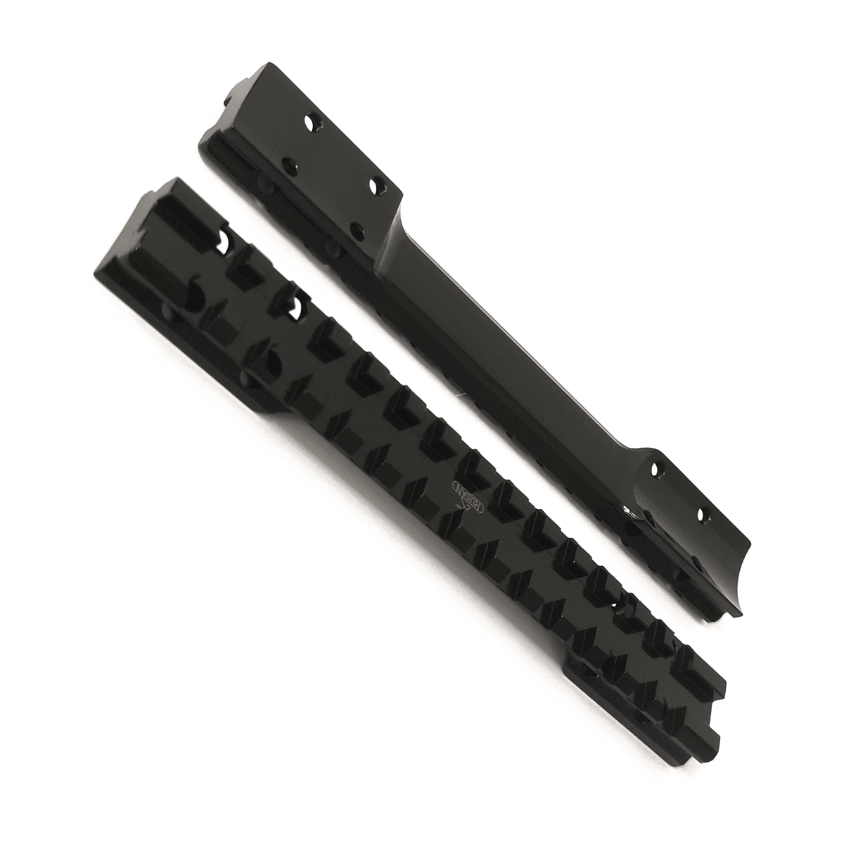 Browning X-Bolt Long Action Picatinny rail - Picatinny