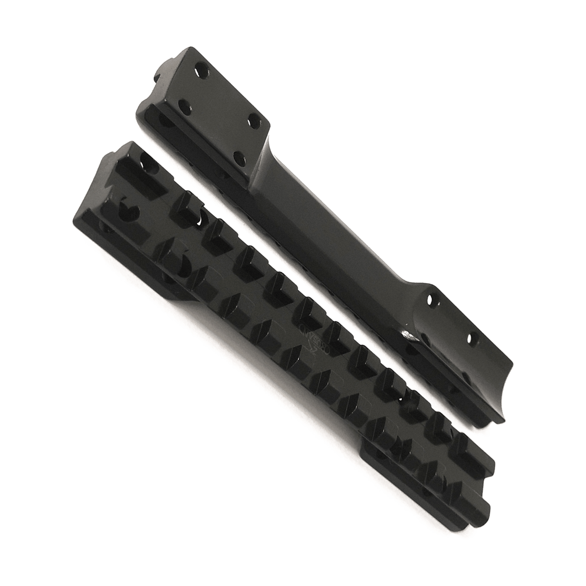 Browning X-Bolt Super Short Action Picatinny rail - Picatinny