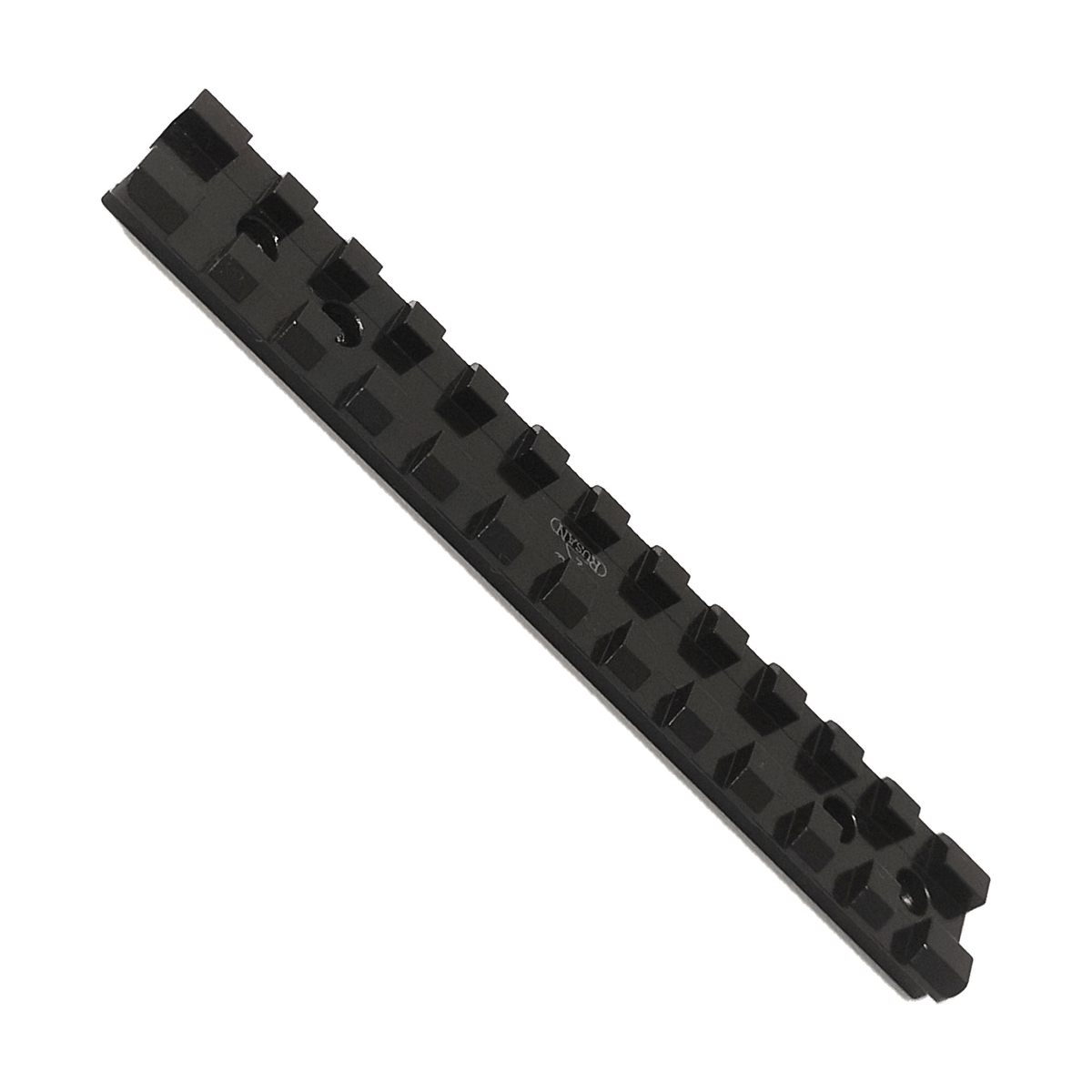Fabarm Iris Picatinny rail - Picatinny