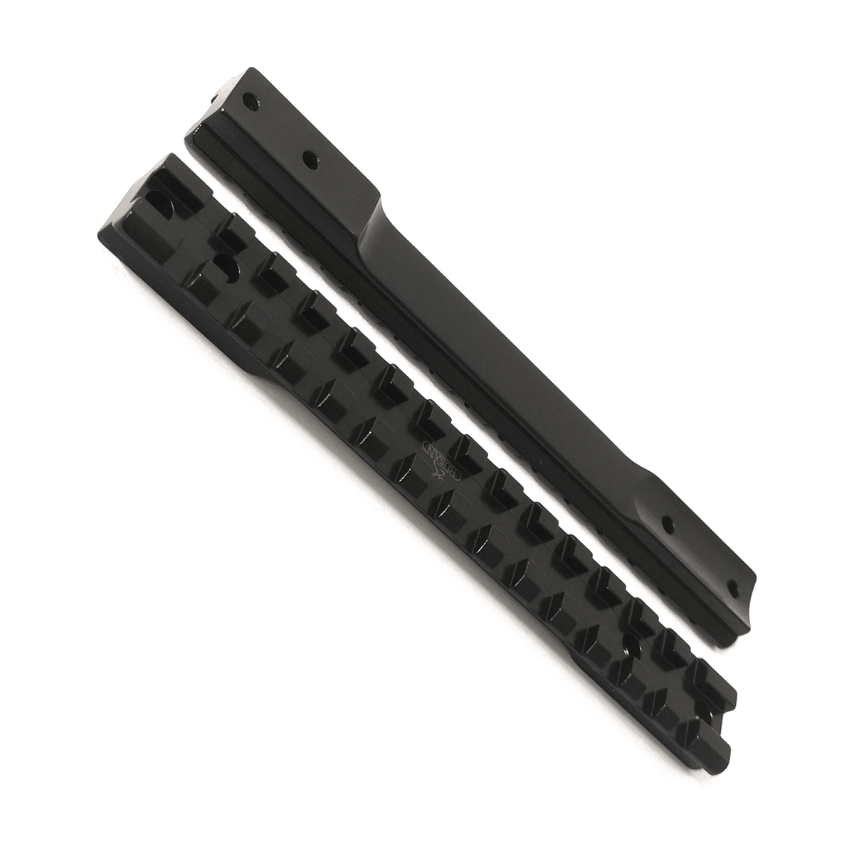 Franchi Horizon Picatinny rail