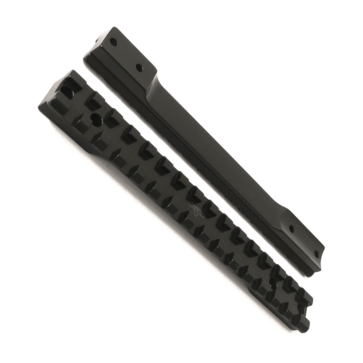Howa 1500 Long Action Picatinny rail