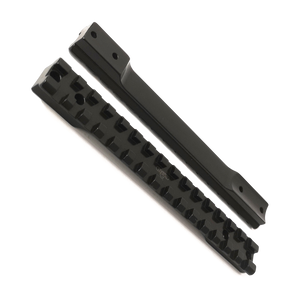 Howa 1500 Long Action Picatinny Skinne