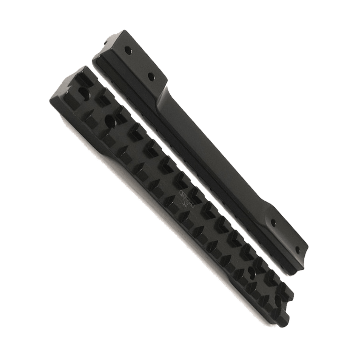 Howa 1500 Short Action Picatinny Rail - Picatinny