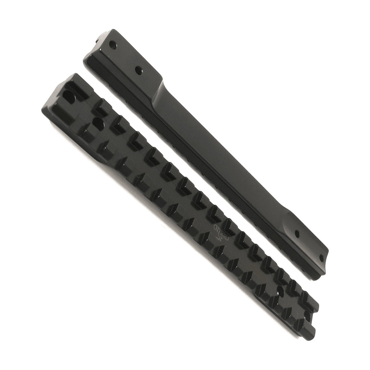 Mossberg Patriot Long Action Picatinny Rail - Picatinny