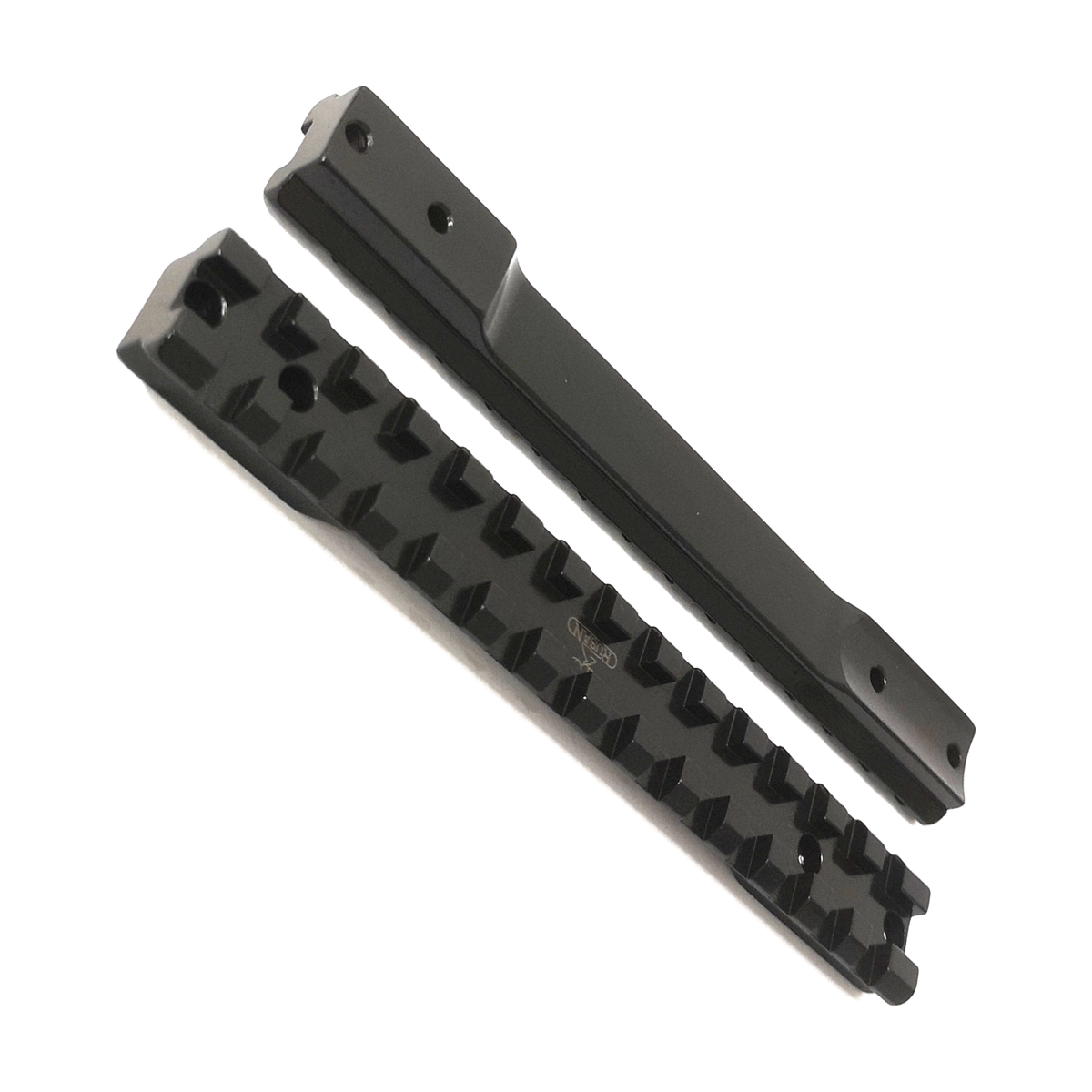 Mossberg Patriot Short Action Picatinny Skinne
