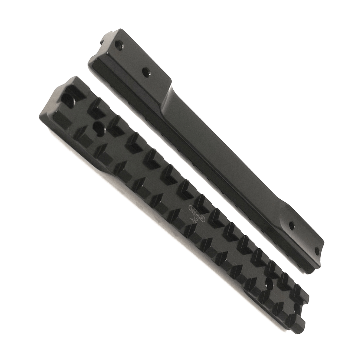 Mossberg Patriot Short Action Picatinny rail - Picatinny