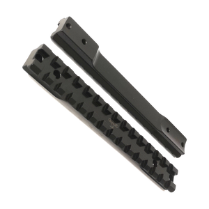 Mossberg Patriot Short Action Picatinny Skinne