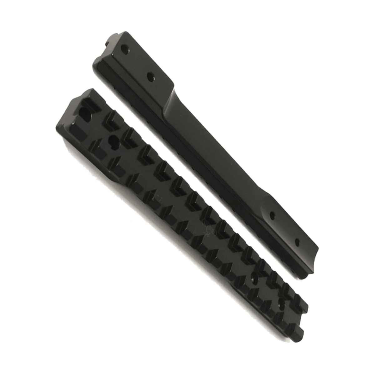 Remington 700 Short Action Picatinny rail - Picatinny