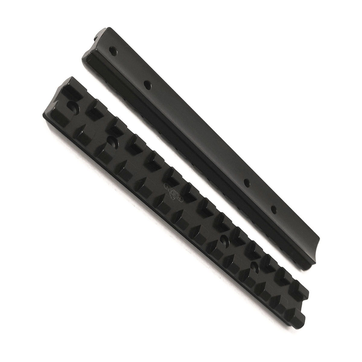 Remington 770 Picatinny rail - Picatinny