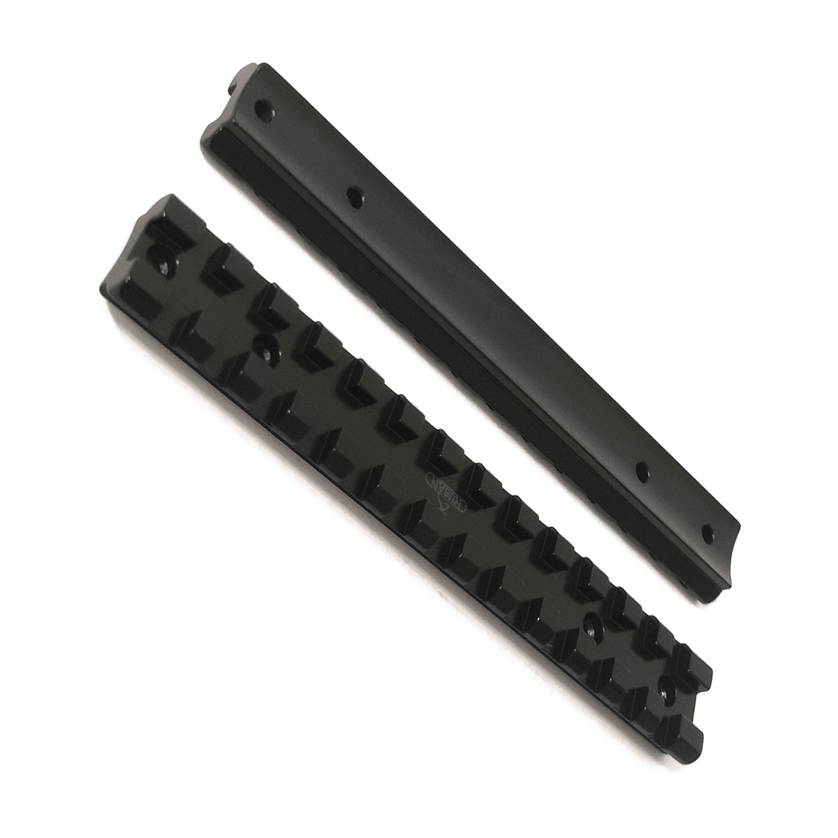 Remington 783 Short Action Picatinny rail - Picatinny