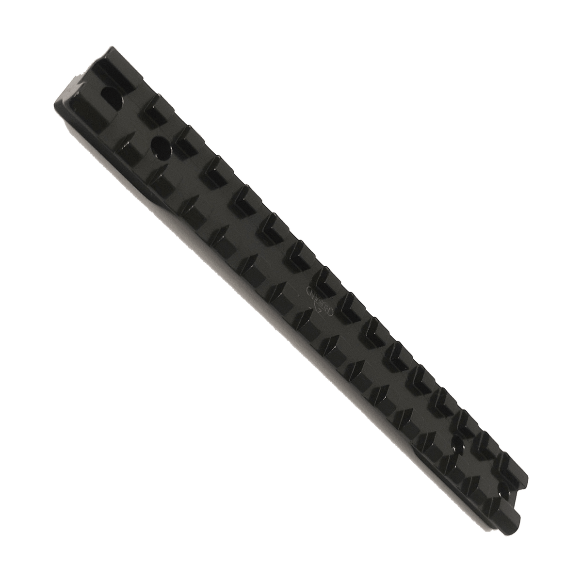 Roessler Titan 16 Picatinny Rail - Picatinny