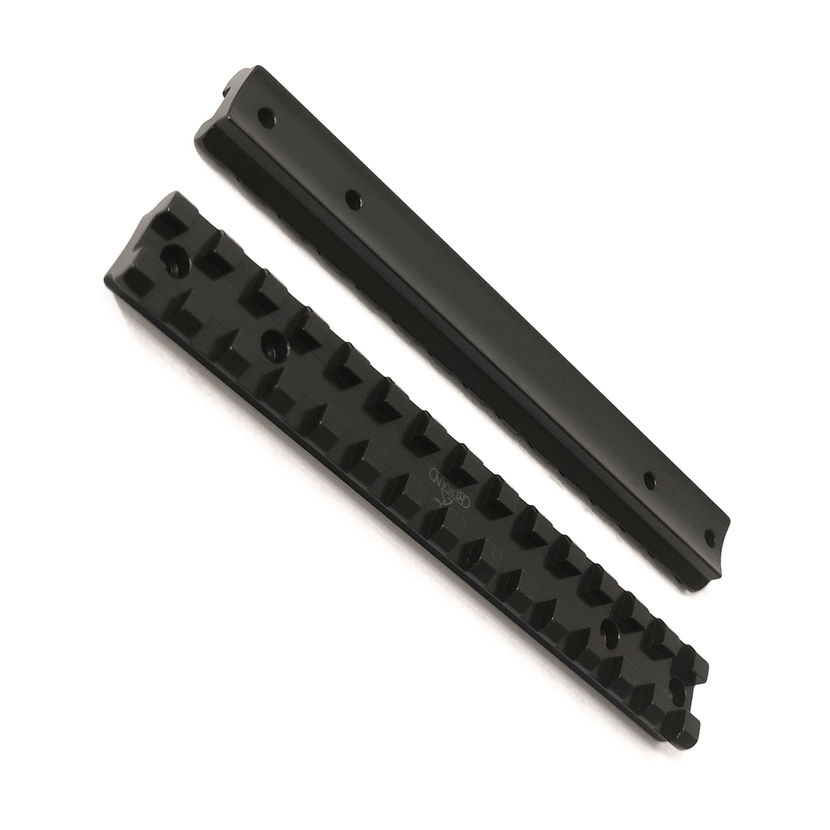 Ruger American Rifle Long Action Picatinny Rail - Picatinny