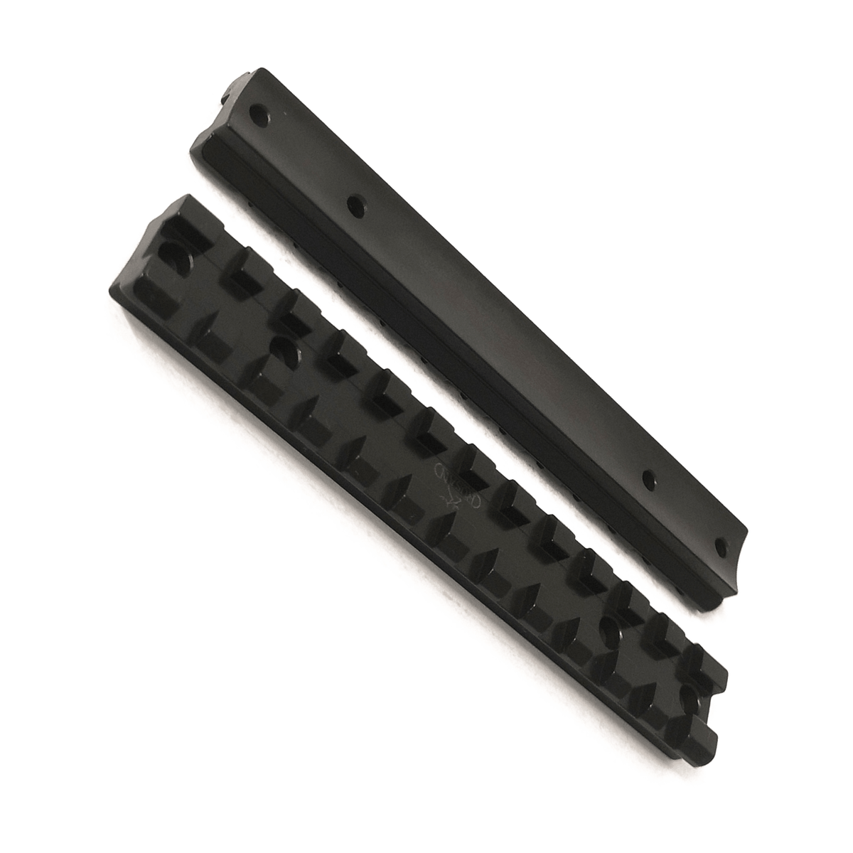 Ruger American Rifle Short Action Picatinny rail - Picatinny