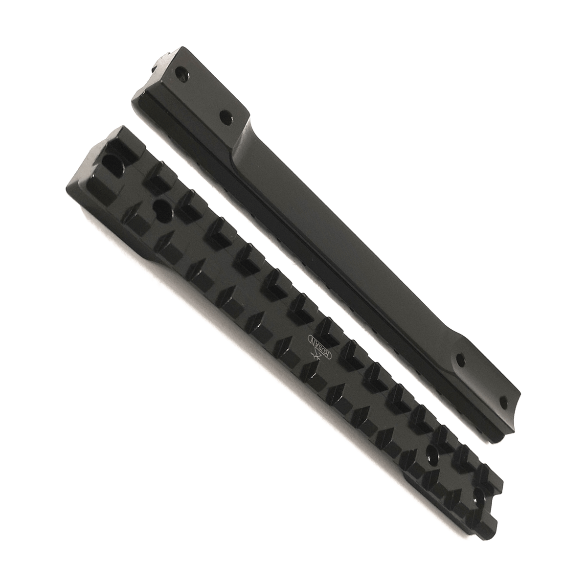 Sabatti Rover Long Action Picatinny rail - Picatinny