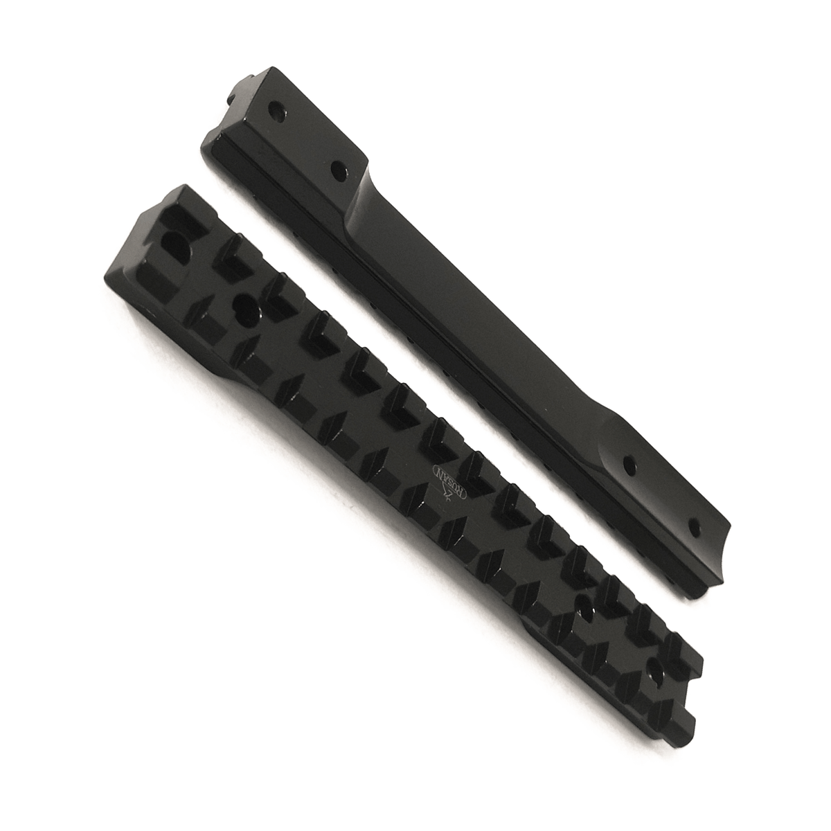 Sabatti Rover Short Action 2 Picatinny rail - Picatinny