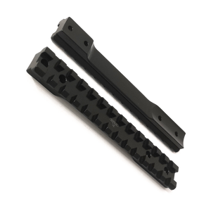 Sabatti Rover Short Action 2 Picatinny Skinne