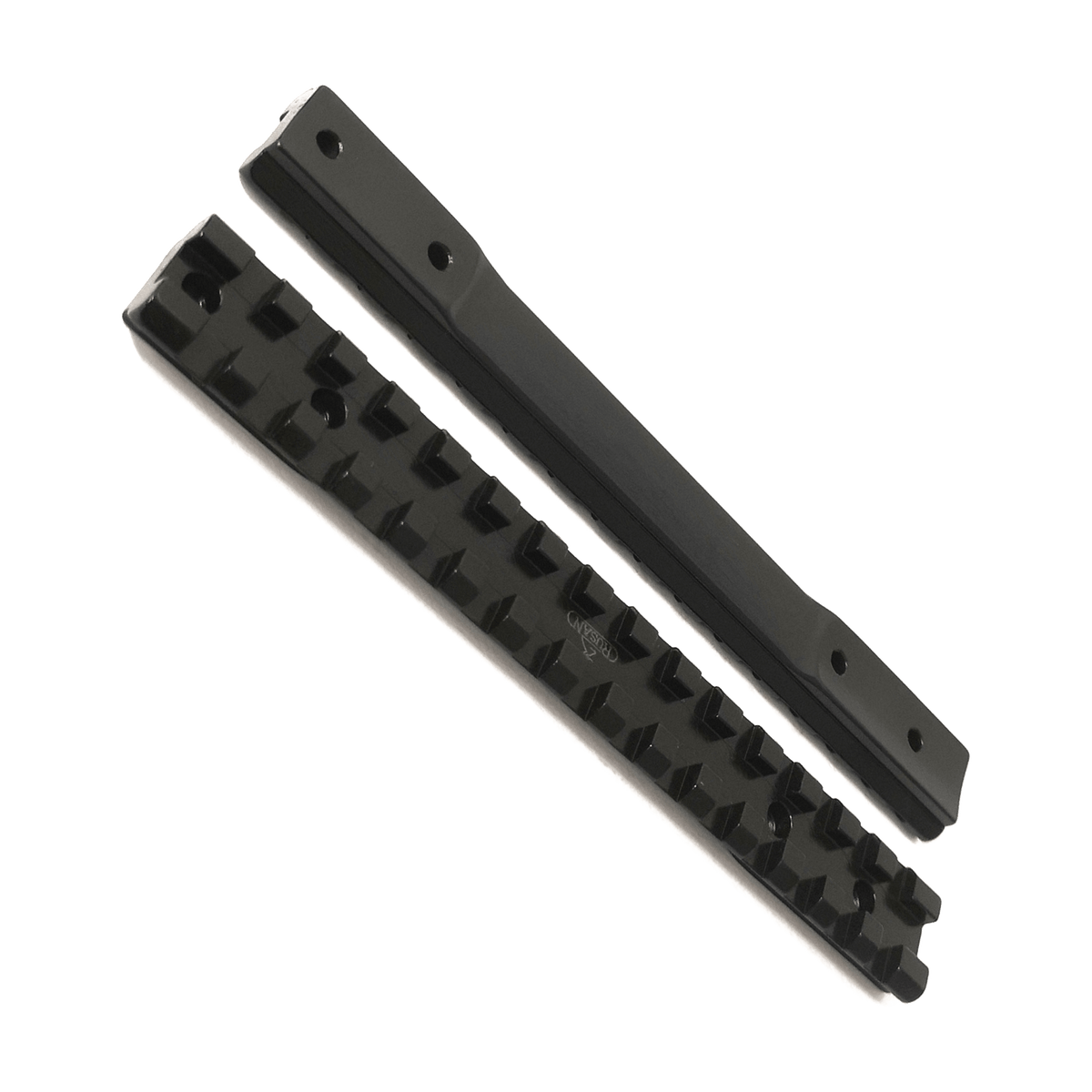 Sako A7 Long Action Picatinny Rail - Picatinny
