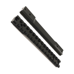 Sauer 101 Picatinny Skinne