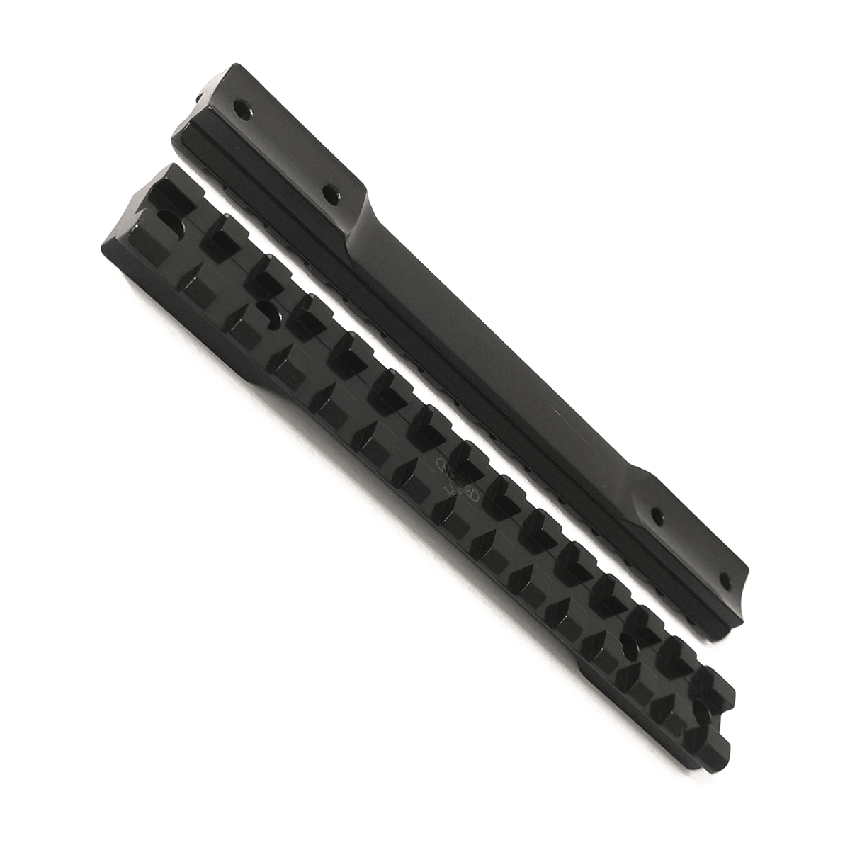 Sauer 200 Long Action Picatinny Rail - Picatinny