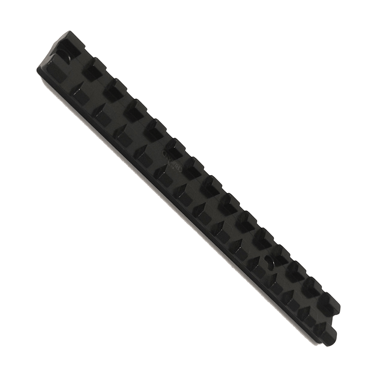 Steyr SSG 69 Match PIII 2-hole Picatinny rail