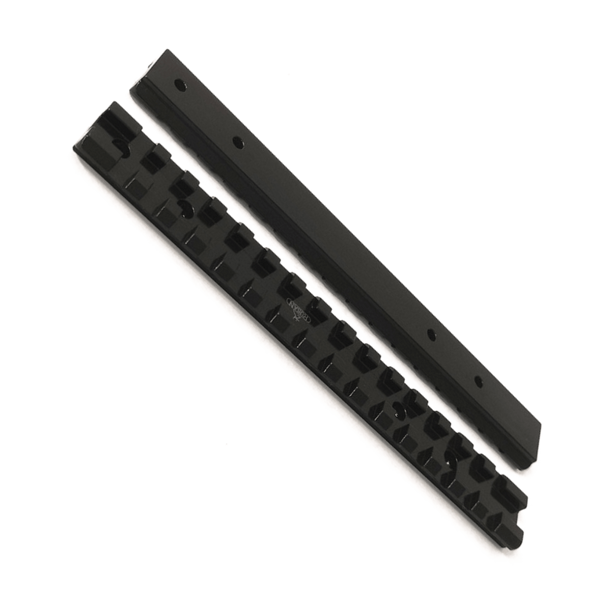 Tikka T1x Picatinny rail - Picatinny