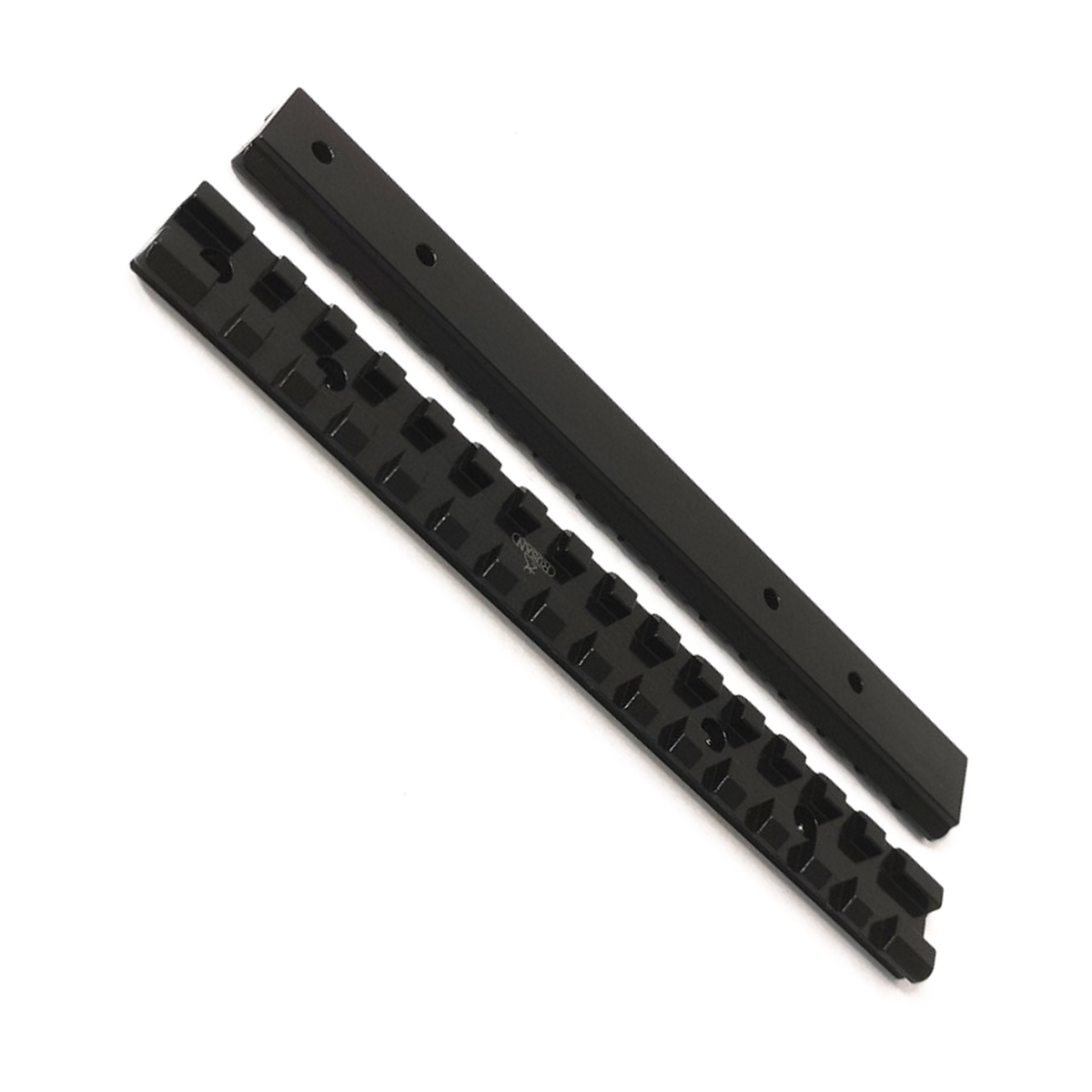 Tikka T1x Picatinny Skinne