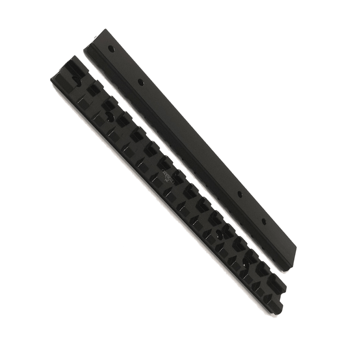 Tikka T3 Picatinny rail - Picatinny