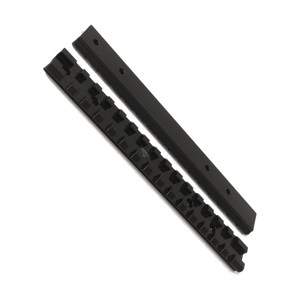 Tikka T3 Picatinny Skinne