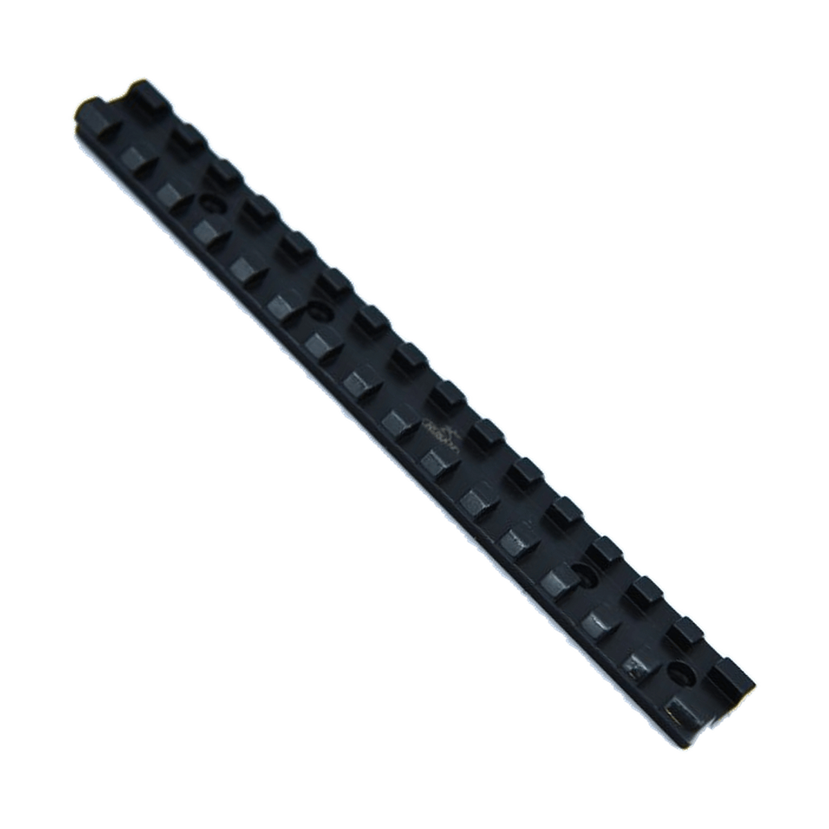 Voere LBW Extended Picatinny rail - Picatinny