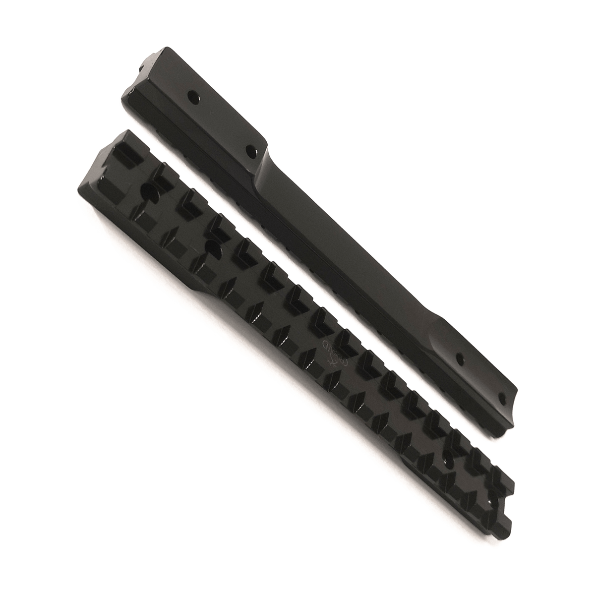 Winchester 70 Long Action Picatinny rail - Picatinny