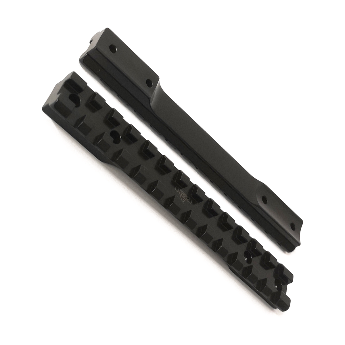 Winchester 70 Short Action Picatinny Skinne