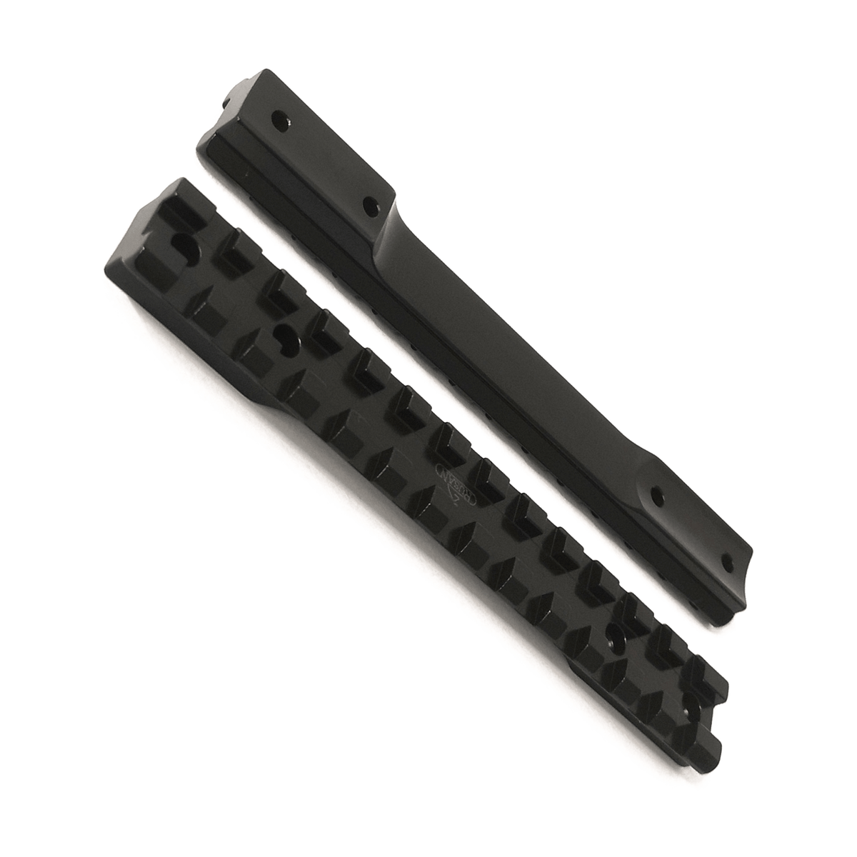 Winchester 70 Short Action Picatinny rail - Picatinny