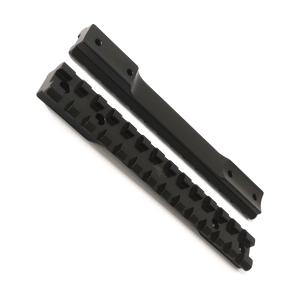 Winchester 70 Short Action Picatinny Skinne